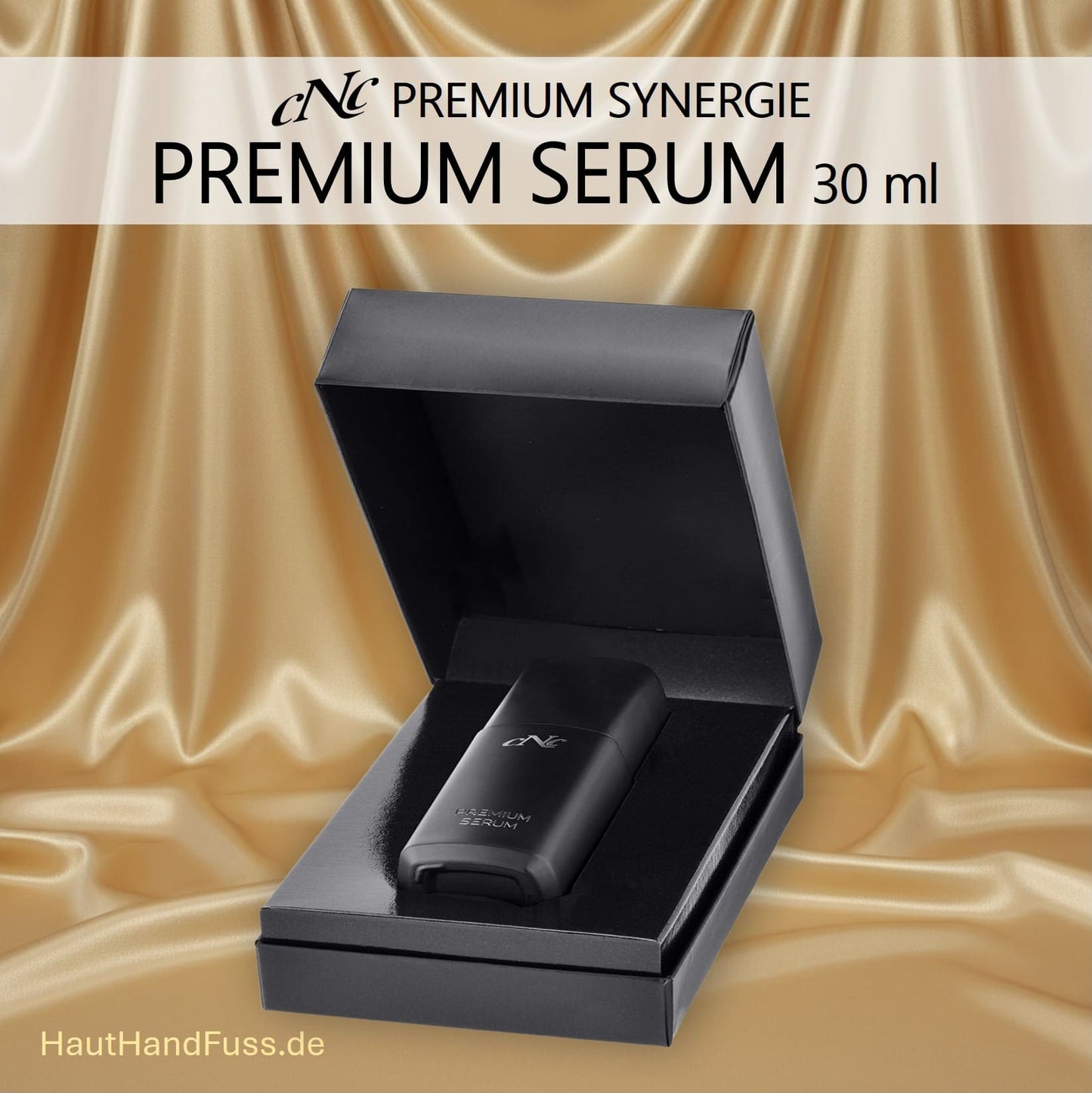 CNC Premium Synergie Serum 30 ml bei HautHandFuss.de
