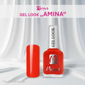 Moyra GEL LOOK Nagellack