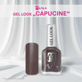 Moyra GEL LOOK Nagellack