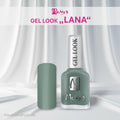 Moyra GEL LOOK Nagellack