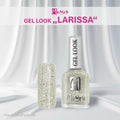 Moyra GEL LOOK Nagellack
