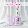 Moyra GEL LOOK Nagellack