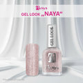 Moyra GEL LOOK Nagellack