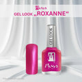 Moyra GEL LOOK Nagellack