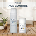 YOYO AGE CONTROL | 24h-Intensivpflege gegen Hautalterung