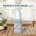YOYO PERFECT EYE MASK | Kühlende Augenpflege gegen Stress und Müdigkeit