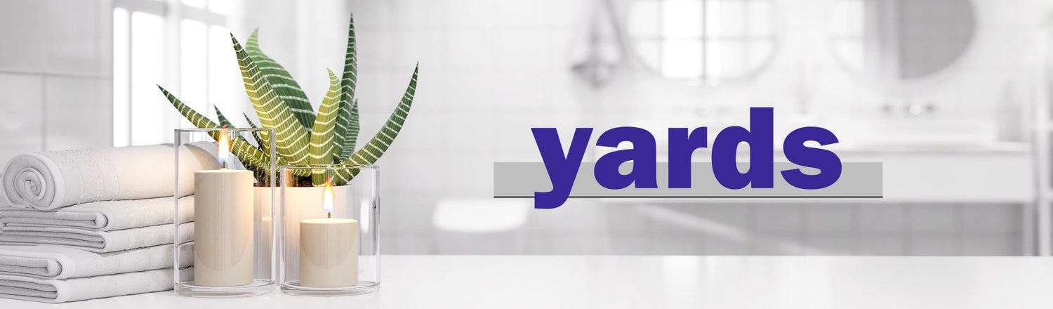 yards Fußpflege – Professionelle Problemlösungen für Hornhaut, Schrunden, Nagelpflege und trockene Füße, entwickelt mit medizinischen Fußpflegern