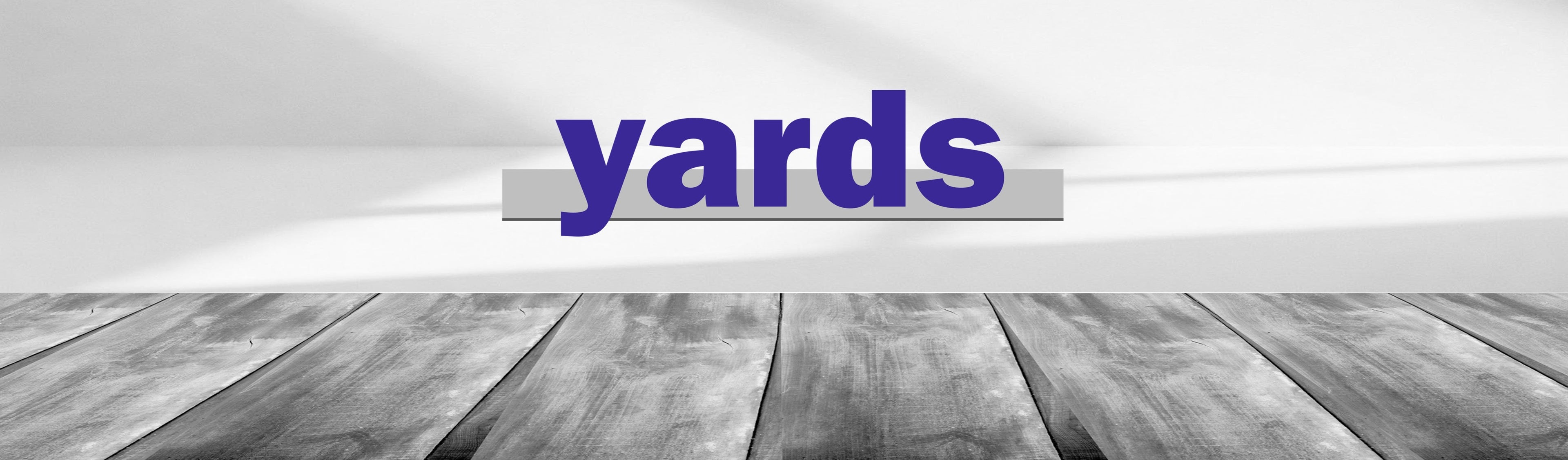 YARDS - moderne Fußpflegeprodukte zu attraktiven Preisen