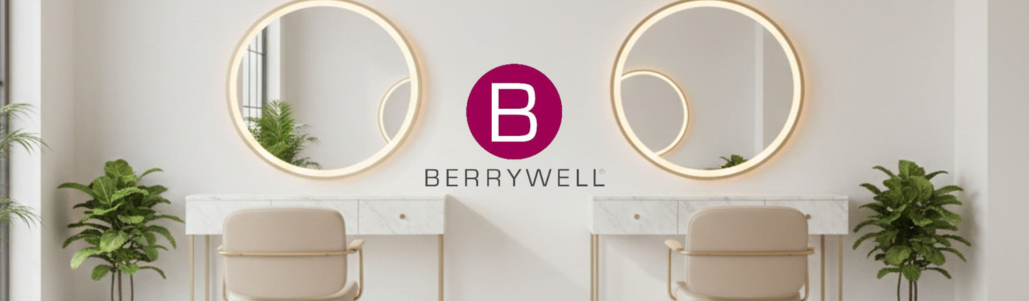 Berrywell Haarpflege-Produkte - begrenzte Verfügbarkeit! - 10% sparen!