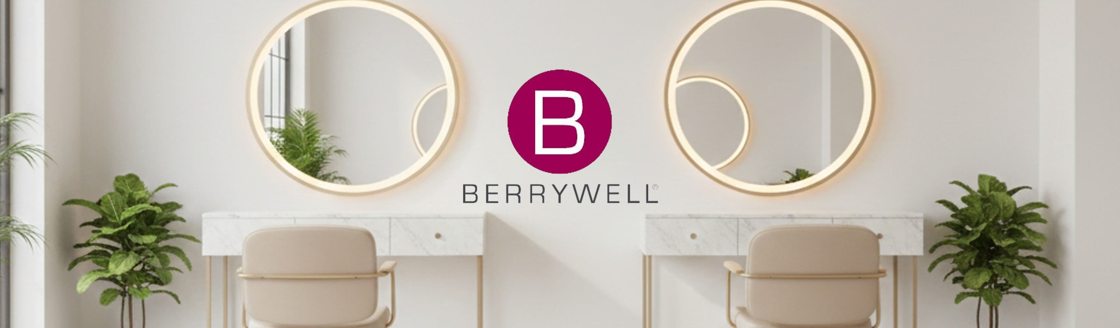 Berrywell Haarpflege-Produkte - begrenzte Verfügbarkeit!