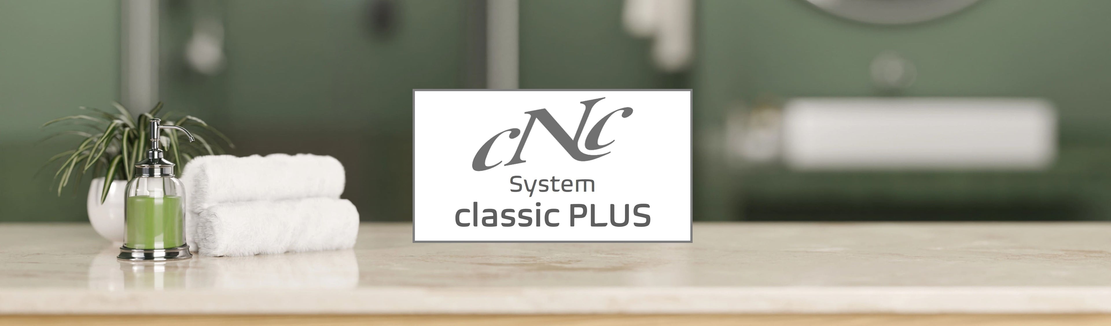 CNC System classic PLUS bei HautHandFuss.de