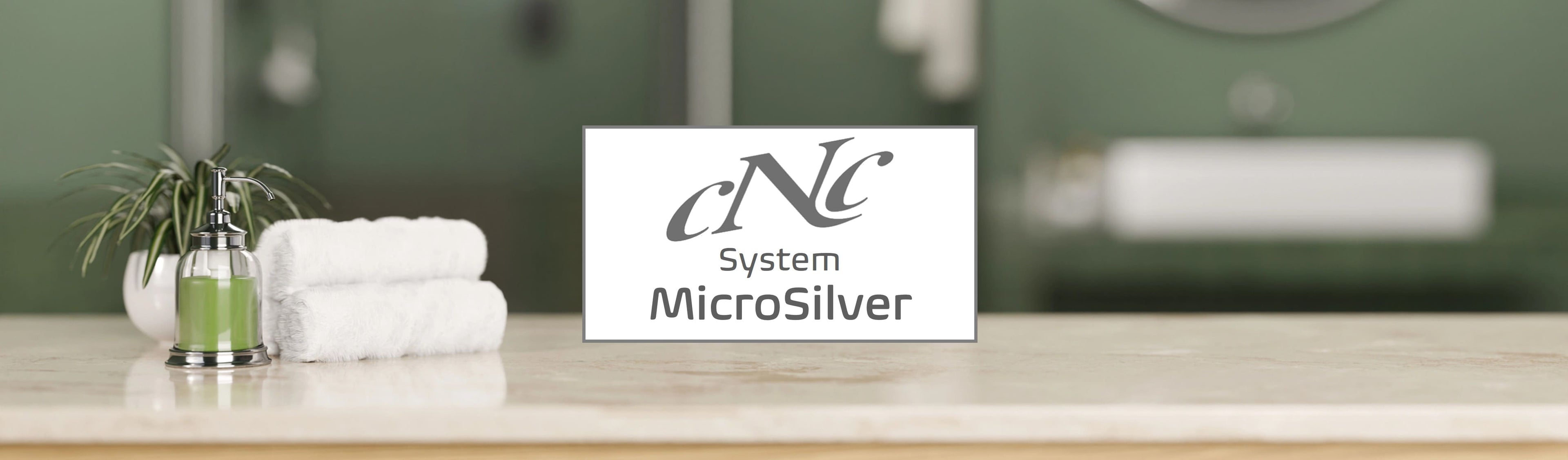 CNC System MicroSilver bei HautHandFuss.de