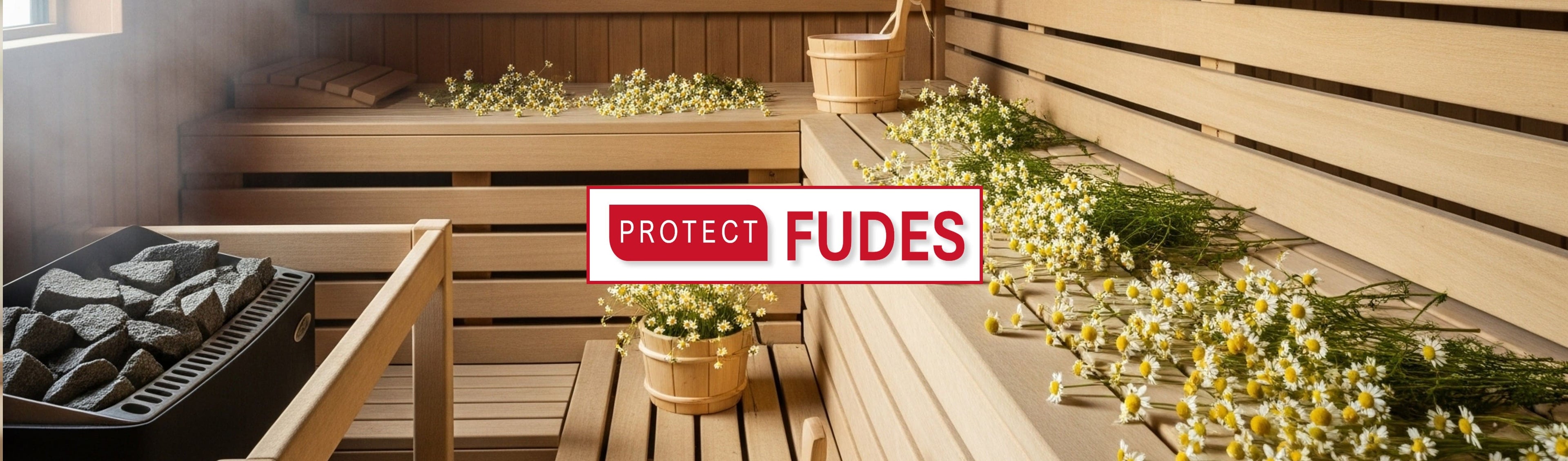 PROTECT FUDES - Fußhygiene mit Pilzschutz bei HautHandFuss.de