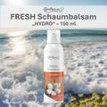 FRESH HYDRO Schaumbalsam by Camillen 60 - für sehr trockene Haut, 10% Urea