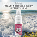 FRESH INTENSE Schaumbalsam by Camillen 60 – 15% Urea gegen Hornhaut + Schrunden