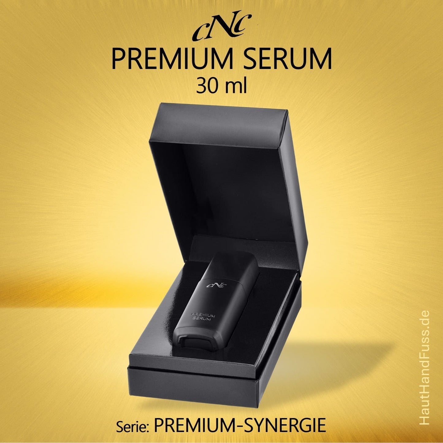 CNC Premium Synergie Serum 30 ml bei HautHandFuss.de