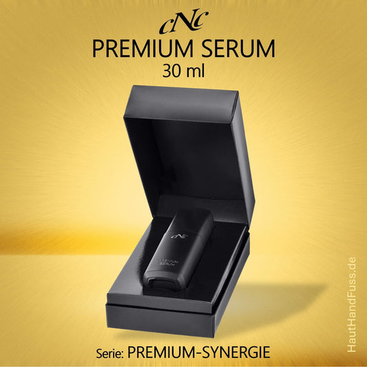 CNC Premium Synergie Serum 30 ml bei HautHandFuss.de