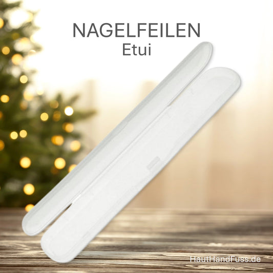 Camillen 60 Nagelfeilen-Etui bei HautHandFuss.de