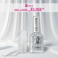 Moyra GEL LOOK Nagellack 