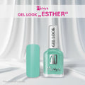 Moyra GEL LOOK Nagellack 
