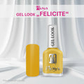 Moyra GEL LOOK Nagellack 