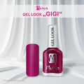 Moyra GEL LOOK Nagellack 