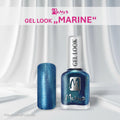 Moyra GEL LOOK Nagellack 