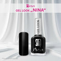 Moyra GEL LOOK Nagellack 