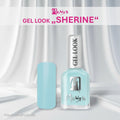 Moyra GEL LOOK Nagellack 