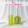 Moyra GEL LOOK Nagellack 
