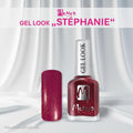 Moyra GEL LOOK Nagellack 
