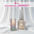 Moyra HOLOGRAPHIC Nail Polish 