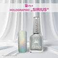 Moyra HOLOGRAPHIC Nail Polish 