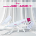 Moyra Nagellack Korrekturstift - inkl. 3 Ersatzspitzen