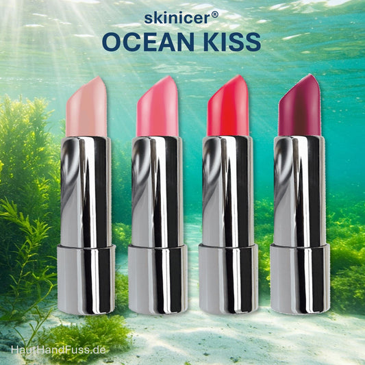 skinicer OCEAN KISS Lippen-Anti-Aging bei HautHandFuuss.de