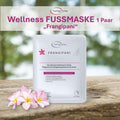 Wellness Fußmasken 