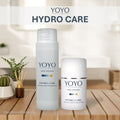 YOYO HYDRO CARE | 24h-Feuchtigkeitspflege mit Grapefruit-Extrakt